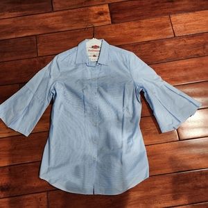 3 of Banana Republic shirts